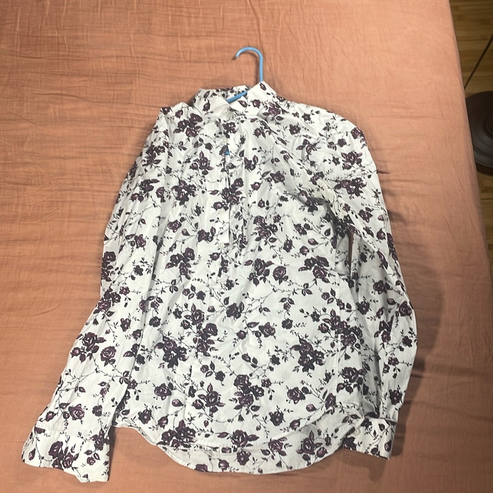 Express dress shirt